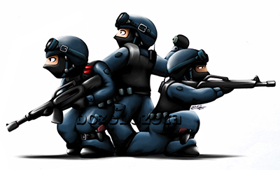 Скачать CS1.6